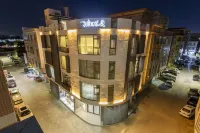 Tianxi Homestay (Zhongshan Xiaolan Tanbei Branch) Hotel in zona Fusha Central Elementary School Gymnasium