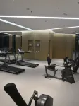 Alika Hotel - نادي رياضي