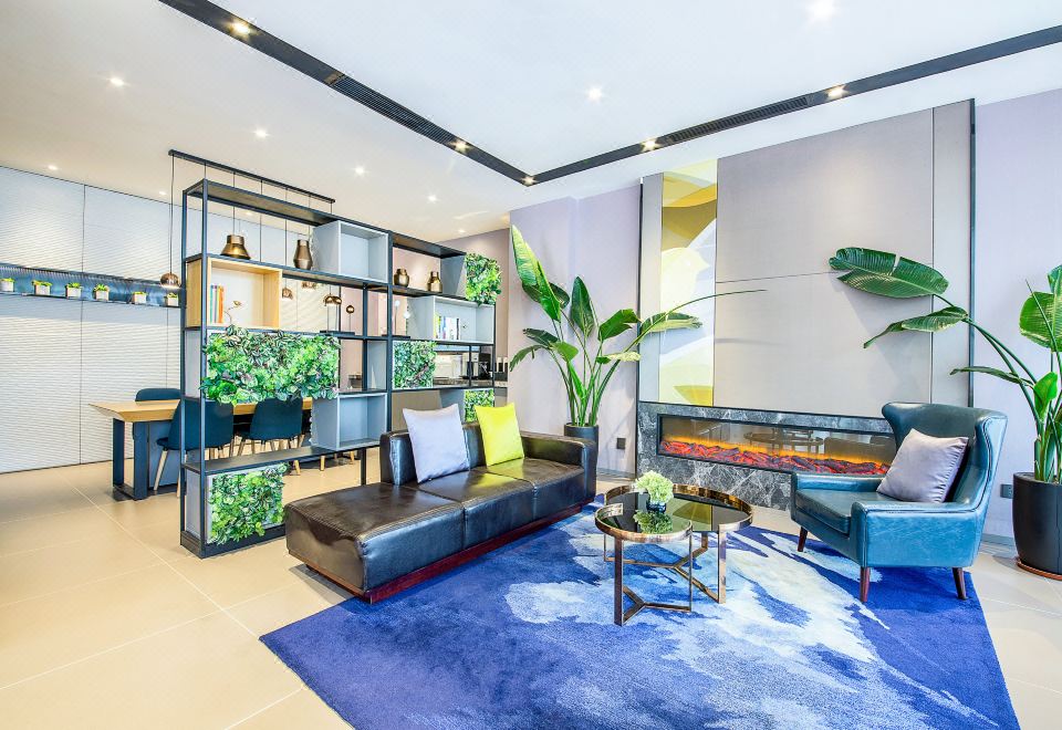 Homeinn Selected Hotel (Chengdu Kuanzhai Alley People