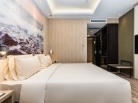 深圳华南城涵墅水晶酒店 - 高级套房
