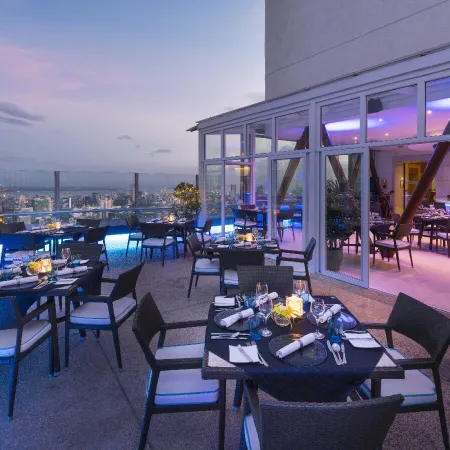 Marco Polo Plaza Cebu
