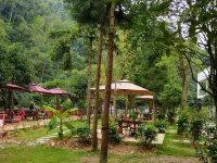 Impression of Xiling Folk Accommodation