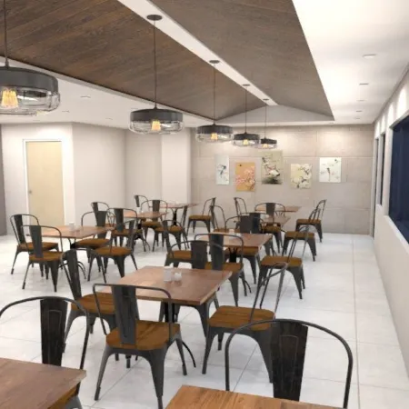 Leez Inn Makati Отели рядом с достопримечательностью «Корейское посольство»