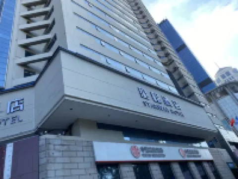 星程飯店（天津小白樓五大道店） 和平區附近的飯店