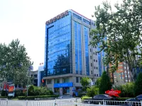 HanTing Hotel (Langfang Railway Station West) Hotels near Langfang Normal University