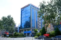 HanTing Hotel (Langfang Railway Station West)