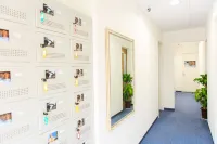 Guest House Akirado Hotels in Tokoname