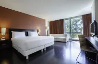 Hotel NH Puebla Centro Histórico Hoteles en Puebla