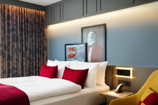 Holiday Inn Hamburg - Hafencity, an IHG Hotel