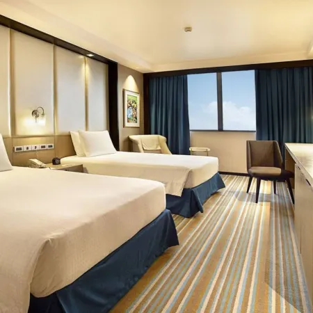 Marco Polo Plaza Cebu