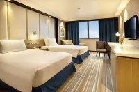Marco Polo Plaza Cebu - pemandangan pegunungan