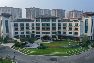 The One Hotel in zona Dazhao Li Memorial