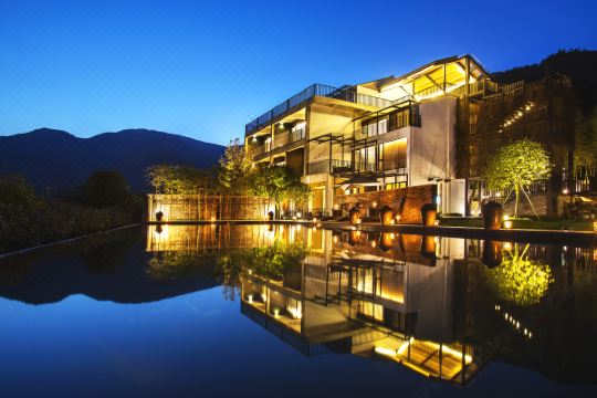 清研·莫干山民宿