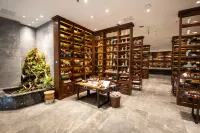 Tang Xiao-Zhu · Tangshan Feast Cultural and Tourism Hotel - ที่มีฟิตเนส