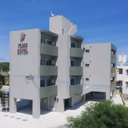 Yaese Hotel