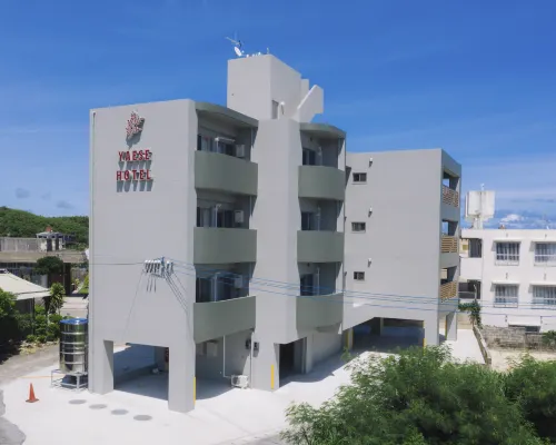 Yaese Hotel Hotels in Yaese
