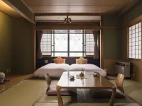 Meitoya So Hotels near Zao Ropeway