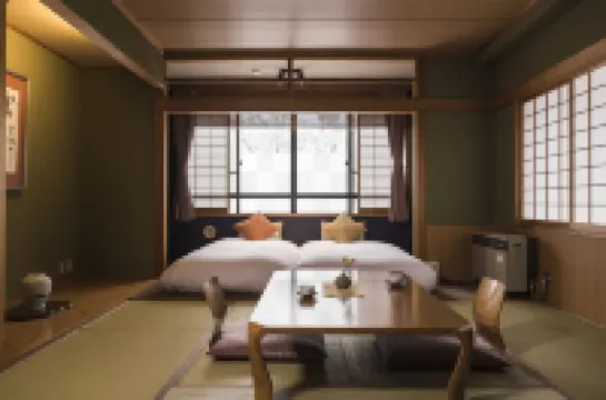 Meitoya So Hôtels à : 