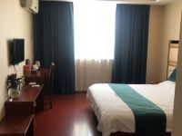 滁州柠檬树精品主题酒店 - 雅致大床房