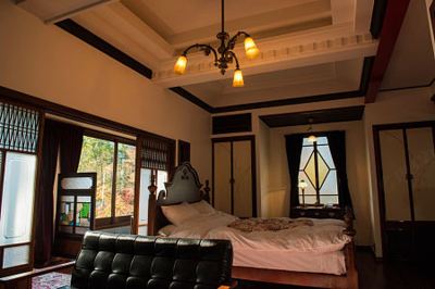 離れＣタイプ 日田温泉琴平 旅籠かやうさぎの写真