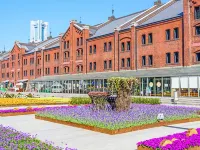 HOTEL MYSTAYS Yokohama Hôtels à proximité de : Station de métro Maita