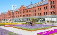 HOTEL MYSTAYS Yokohama