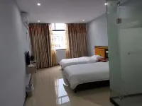 Ronghua Hotel, Bama