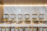 Atour Hotel Wuxi Coastal City - breakfast