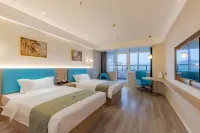 Jingde snail smart hotel Hotels in Jingde
