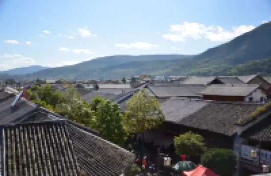 Wenzhao Jianchuan Inn