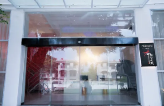 愛丁堡無雙酒店（廈門會展中心環島路店）