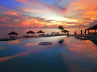Eastern Garama Resort - Parkering