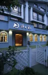 Jinyun Shixiangjia Homestay (Xiandu Scenic Area) - バルコニー