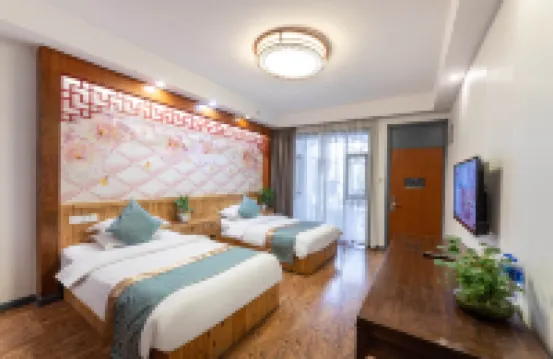 Sheyu Hostel - 3-نجوم