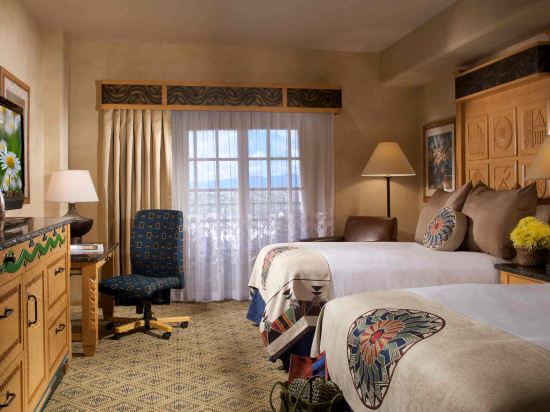 Hilton Santa Fe Buffalo County Updated 2022 Price & Reviews | Trip.com