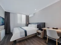 Homeinn Selected Hotel (Shanghai Zhangjiang Hi-Tech Guanglan Road Subway Station) Hotels in Shanghai