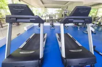 Solina Beach & Nature Resort - Gym