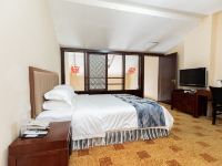 泰宁金湖宾馆 - 复式大床房
