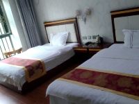 汶川旅之家宾馆 - 温馨双床间