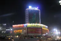 Yugandu Hotel