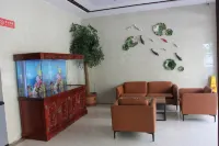 Borrman Hotel (Zhangye Shandan) Hotels in Shandan