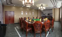 Gulang Dajing Supply and Marketing Hotel