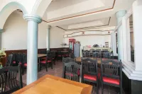 Royal Park Hotel Boracay - sarapan