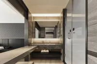 Holz Rarity Hotel Отели рядом с достопримечательностью «Shenshuiwan Navigation Lock»