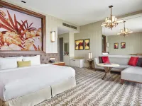 Resorts World Sentosa - Equarius Hotel Hotels near Wave House Sentosa