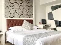 Holiday International Hotel Hotel a Shaowu