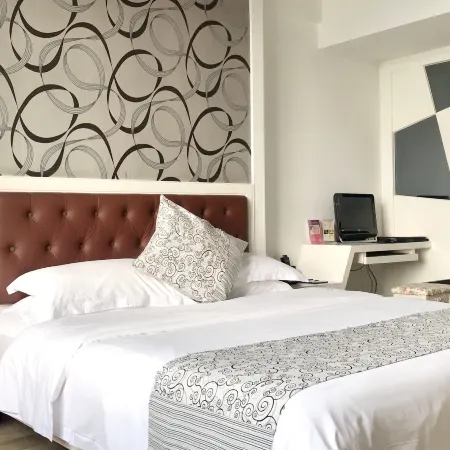 Holiday International Hotel