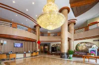 文昌鳳凰城大飯店 文昌住宿飯店