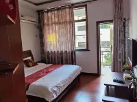 Tonglu Linfang Farm Stay