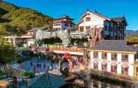 NO ONE RESORT Hotels in Benxi County